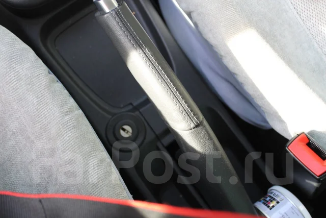 Volkswagen Polo. �������, ��������, 1.6 (105��.�.), ������, 10 000����. �� ����
