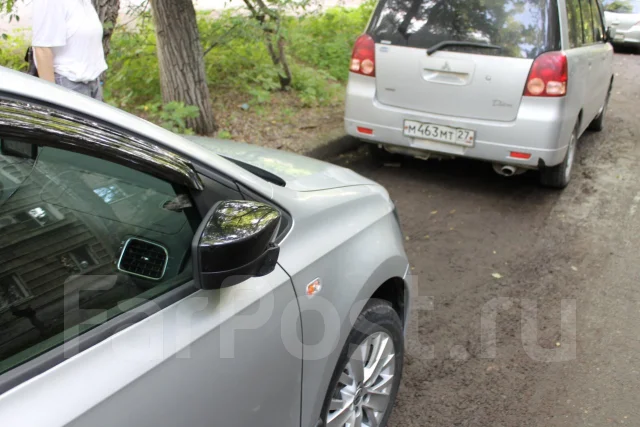 Volkswagen Polo. �������, ��������, 1.6 (105��.�.), ������, 10 000����. �� ����