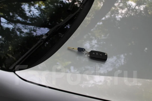 Volkswagen Polo. �������, ��������, 1.6 (105��.�.), ������, 10 000����. �� ����