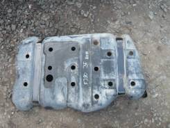 Защита топливного бака. Toyota Land Cruiser, FJ80 Двигатель 3FE