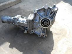 Раздаточная коробка. Mitsubishi Lancer Cedia, CS2A Двигатель 4G15
