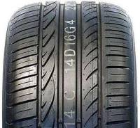 Hankook Ventus ME01 K114. Летние, 2015 год, без износа