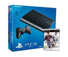 Sony PlayStation 3 Super Slim
