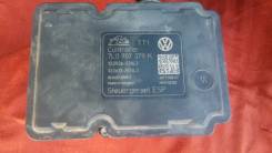 Блок abs. Volkswagen Touareg, 7L7, 7L6, 7LA,, 7L6,, 7LA
