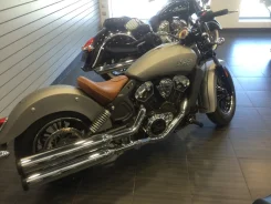 Indian Scout. 1 133����. ��., ��������, ���, ��� ������� ����