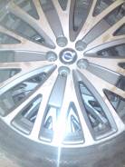 Volvo. x20", 5x108 