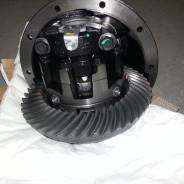 Редуктор. Toyota Land Cruiser, FJ80, FZJ80, HZJ80, HZJ81, HDJ80, HDJ81 Двигатели: 1HZ, 1HDT, 3FE, 1FZFE, 1HDFT, 3F, 1FZF