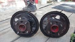 Полуось. Nissan Vanette Двигатель A15