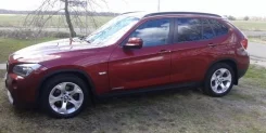 ��� N47D20C BMW X1 2.0 Diesel ���� � ������� 24001423929 ����