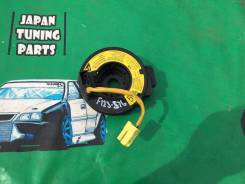 SRS кольцо. Toyota Corolla Fielder, ZZE123, ZZE123G Двигатель 2ZZGE