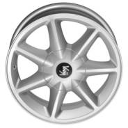 ВАЗ. 6.0x15, 4x98.00, ET35, ЦО 58,6 мм.