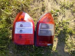 Стоп-сигнал. Opel Zafira