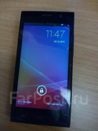 Highscreen Zera S. �/�. ��� ����� �� ������������ ����