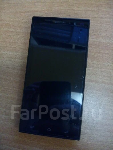 Highscreen Zera S. �/�. ��� ����� �� ������������ ����