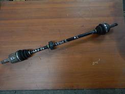 Привод. Honda Capa, GF-GA4 Honda Logo, GF-GA3 Двигатель D13B7