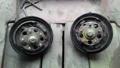 Ступица. Honda Avancier, LA-TA1, LA-TA3 Honda Civic, LA-EP3, ABA-EP3, UA-EU3, CBA-EU3 Honda Stream, UA-RN5, LA-RN3, CBA-RN5, UA-RN3, RN1, LA-RN1, CBA...
