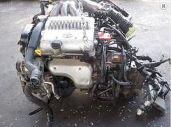 Двигатель в сборе. Toyota Windom, VCV10 Toyota Camry, VCV10 Двигатель 3VZFE