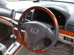 Руль. Toyota Allion, ZZT240, ZZT245, NZT240, AZT240 Toyota Corolla Fielder, NZE124G, NZE124, NZE121G, NZE120, NZE121 Toyota Premio, ZZT240, NZT240, AZ...