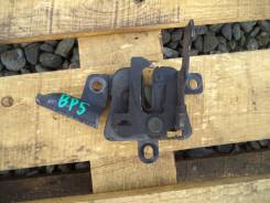 Замок капота. Subaru Legacy, BL5, BL9, BLE, BP5, BP9, BPE, BPH Subaru Legacy B4, BL5, BL9, BLE Двигатели: EJ203, EJ204, EJ20C, EJ20X, EJ20Y, EJ253, EJ...