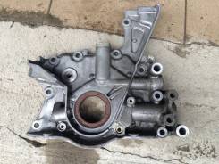 Насос масляный. Toyota: GS300, Cresta, Origin, IS300, IS200, Crown / Majesta, Progres, Supra, Crown, Altezza, Aristo, Crown Majesta, Mark II, Chaser...