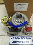 Турбина. Hyundai: Elantra, Avante, Chorus, HD, County, Mighty Двигатель D4AE. Под заказ