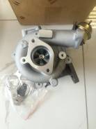 Турбина. Nissan X-Trail, T30 Nissan Tino, V10M Nissan Primera, P12E Nissan Almera, N16E Двигатели: QR20DE, QR25DE, YD22ETI, QG18DE, SR20DE, YD22DDTI...