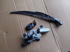 Дворник двери багажника. Toyota Cresta, JZX90, JZX105, JZX100, GX100, GX90 Toyota Mark II, JZX105, JZX100, GX90, JZX90, GX100, JZX90E Toyota Chaser, G...