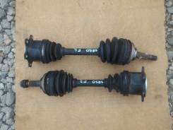 Привод. Toyota Town Ace Noah, KR52, SR50, SR50G, CR50, CR52, CR51 Toyota Lite Ace Noah, KR52, CR52, CR51, CR50, SR50 Двигатели: 3CT, 3SFE, 2C, 3CE, 7K...