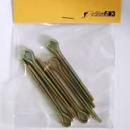 Шплинт YGS1044, 6x40mm (71018)