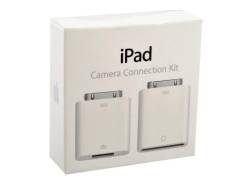 Переходники для iPad.