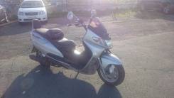 Suzuki Skywave 250. 250 куб. см., исправен, птс, без пробега