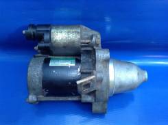 Стартер. Honda Jazz Honda Mobilio, DBA-GB1, CBA-GB1, DBA-GB2 Honda Fit, GD1, UA-GD4, CBA-GD4, DBA-GD2, UA-GD2, DBA-GD1, UA-GD3, UA-GD1, CBA-GD3 Двигат...