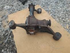 Редуктор. Toyota Corsa Toyota Previa, TCR21, TCR20 Toyota Town Ace Noah, SR50, CR50 Toyota Lite Ace Noah, CR50, SR50 Двигатели: 2TZFE, 3SFE, 3CT