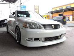 Toyota Mark II