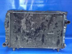 Радиатор охлаждения двигателя. Toyota Lite Ace, CR28, CR21, CR37 Toyota Masterace, CR21, CR28 Toyota Town Ace, CR28, CR21, CR37, CR21G Двигатель 2CT