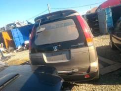 Амортизатор крышки багажника. Toyota Town Ace Noah, CR42, KR52, KR42, SR40, SR50, SR50G, CR50, CR52, CR40 Toyota Lite Ace Noah, CR52, CR40, CR50, CR42...