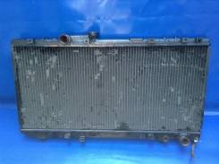 Радиатор охлаждения двигателя. Toyota Celica, ST183, ST184, ST182 Toyota Carina ED, ST183, ST182, ST181, ST180 Toyota Corona Exiv, ST183, ST181, ST182...