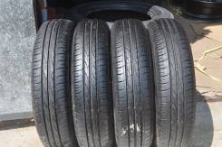 Dunlop Enasave. Летние, 2013 год, износ: 100%, 4 шт