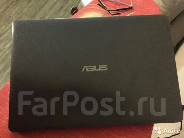 Asus K551LN. 15.6", 2,6����, ��� 6 ��, WiFi: 1, Bluetooth: 1 ����