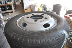 Dunlop SP 355. Летние, 2013 год, износ: 10%, 6 шт
