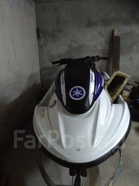Yamaha GP1200R. 2003 ���. ��� ����� �� ������������ ����