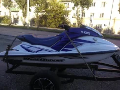 Yamaha GP1200R. 2003 ���. ��� ����� �� ������������ ����