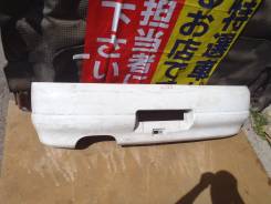 Бампер NISSAN SKYLINE