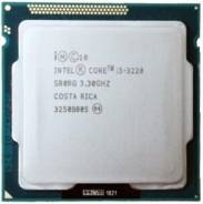 Intel Core i3-3220