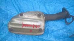 Коллектор. Nissan: Skyline, Fairlady Z, 350Z, Stagea, Fuga Infiniti FX35, S50 Infiniti M25 Infiniti M45, Y50 Infiniti M35, Y50 Двигатели: VQ25DD, VQ30...