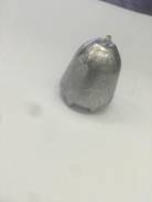 Груз колокол с шипами 120 гр