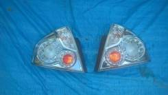 Стоп-сигнал. Infiniti M35, Y50 Infiniti M25 Nissan Fuga, PY50, PNY50, GY50, Y50