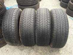 Dunlop Grandtrek AT20. Летние, 2011 год, износ: 30%, 4 шт