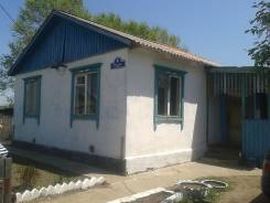 Продам дом в пос. Сергеевка. Приморский край, с. Сергеевка, ул. Новая, р-н Пограничный, площадь дома 66 кв. м., электричество 17 кВт, отопление твердо...