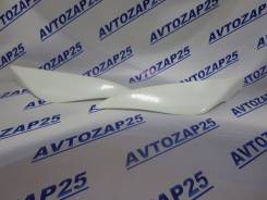 Накладка на фару. Toyota Land Cruiser Prado, GRJ120, GRJ120W, KDJ120, KDJ120W, KZJ120, LJ120, RZJ120, RZJ120W, TRJ120, TRJ120W, VZJ120, VZJ120W